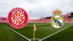 Girona vs Real Madrid.. اضبط الآن القنوات الناقلة لمباراة ريال مدريد وجيرونا في الدوري الإسباني
